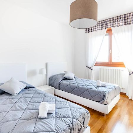 Attico Ai Cedri Apartman Verona Szoba fotó