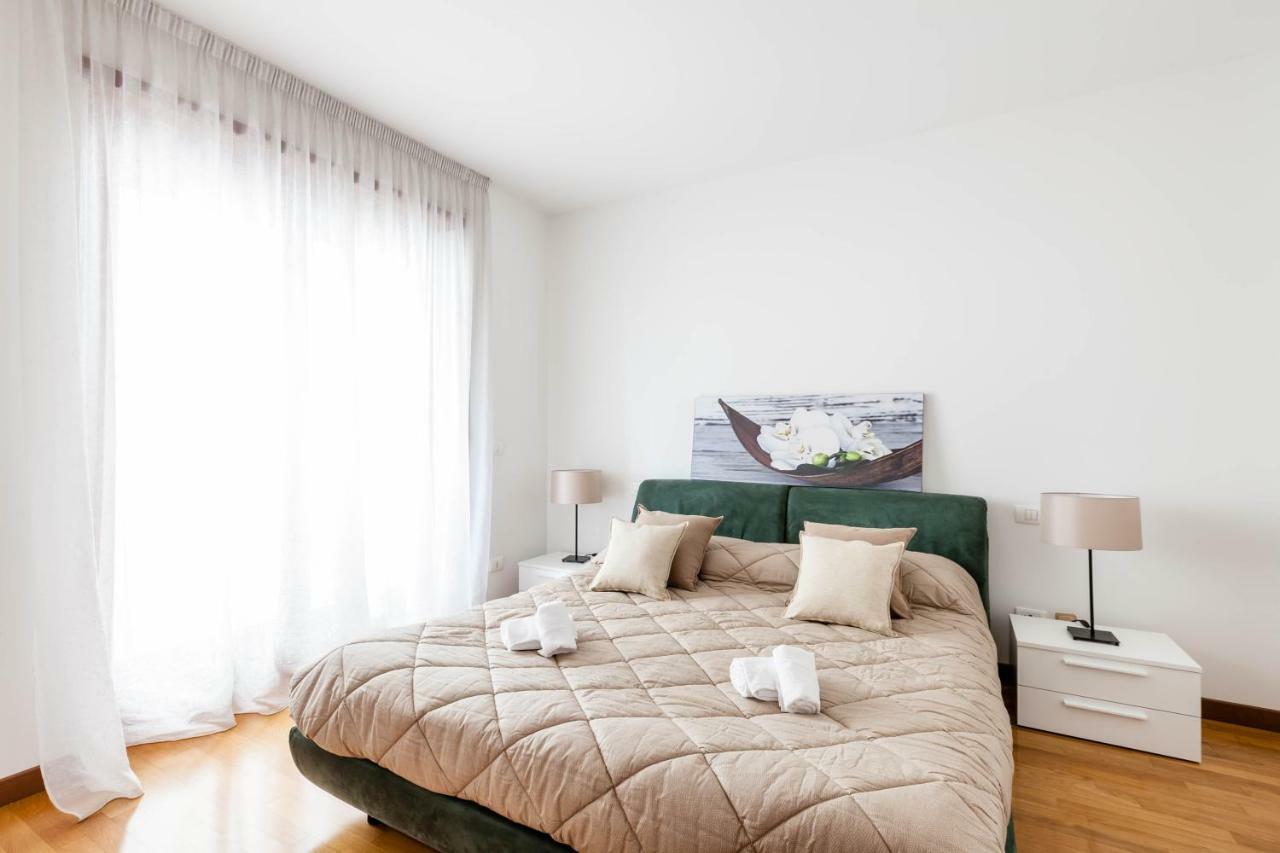 Attico Ai Cedri Apartman Verona Szoba fotó