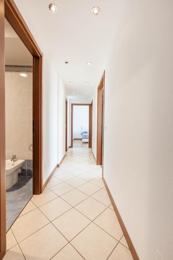 Attico Ai Cedri Apartman Verona Szoba fotó