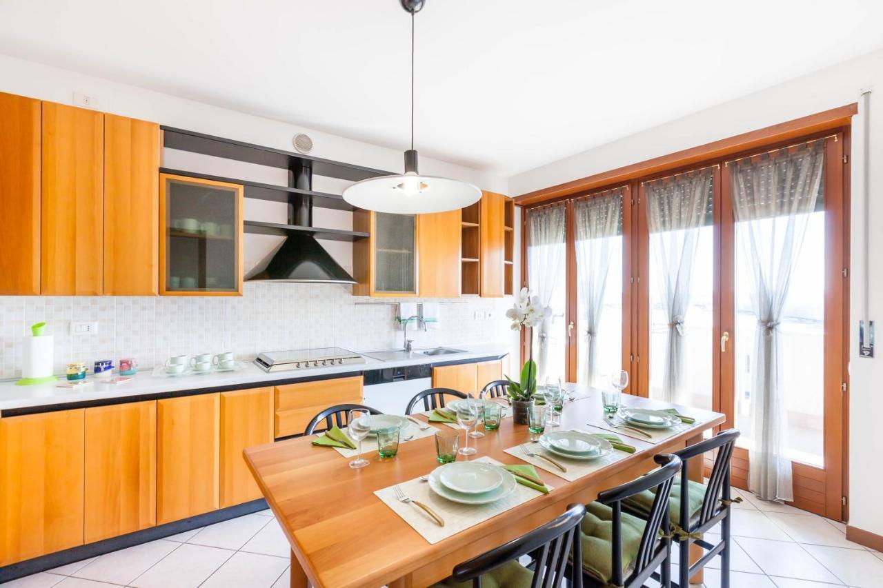 Attico Ai Cedri Apartman Verona Szoba fotó