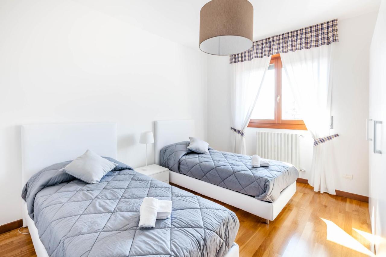 Attico Ai Cedri Apartman Verona Szoba fotó