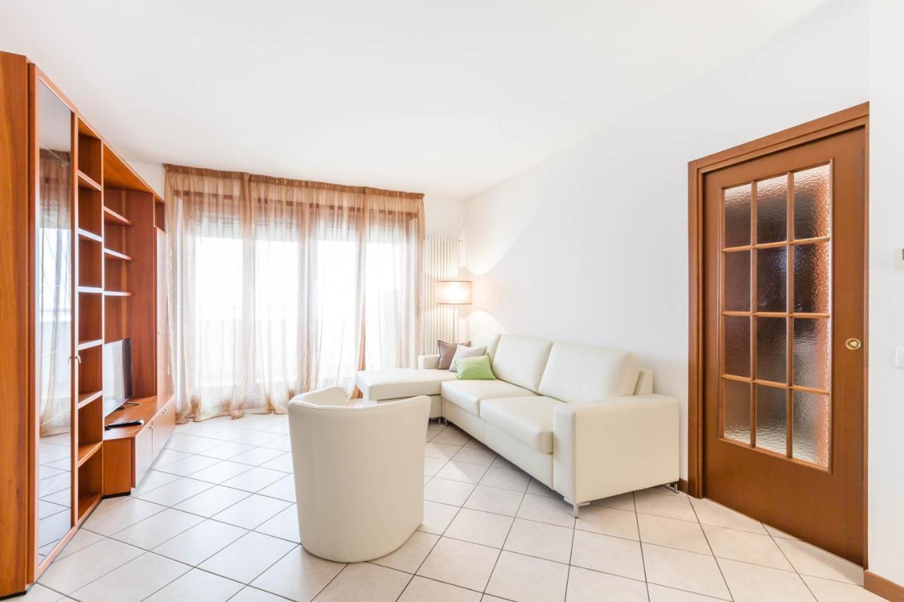 Attico Ai Cedri Apartman Verona Szoba fotó