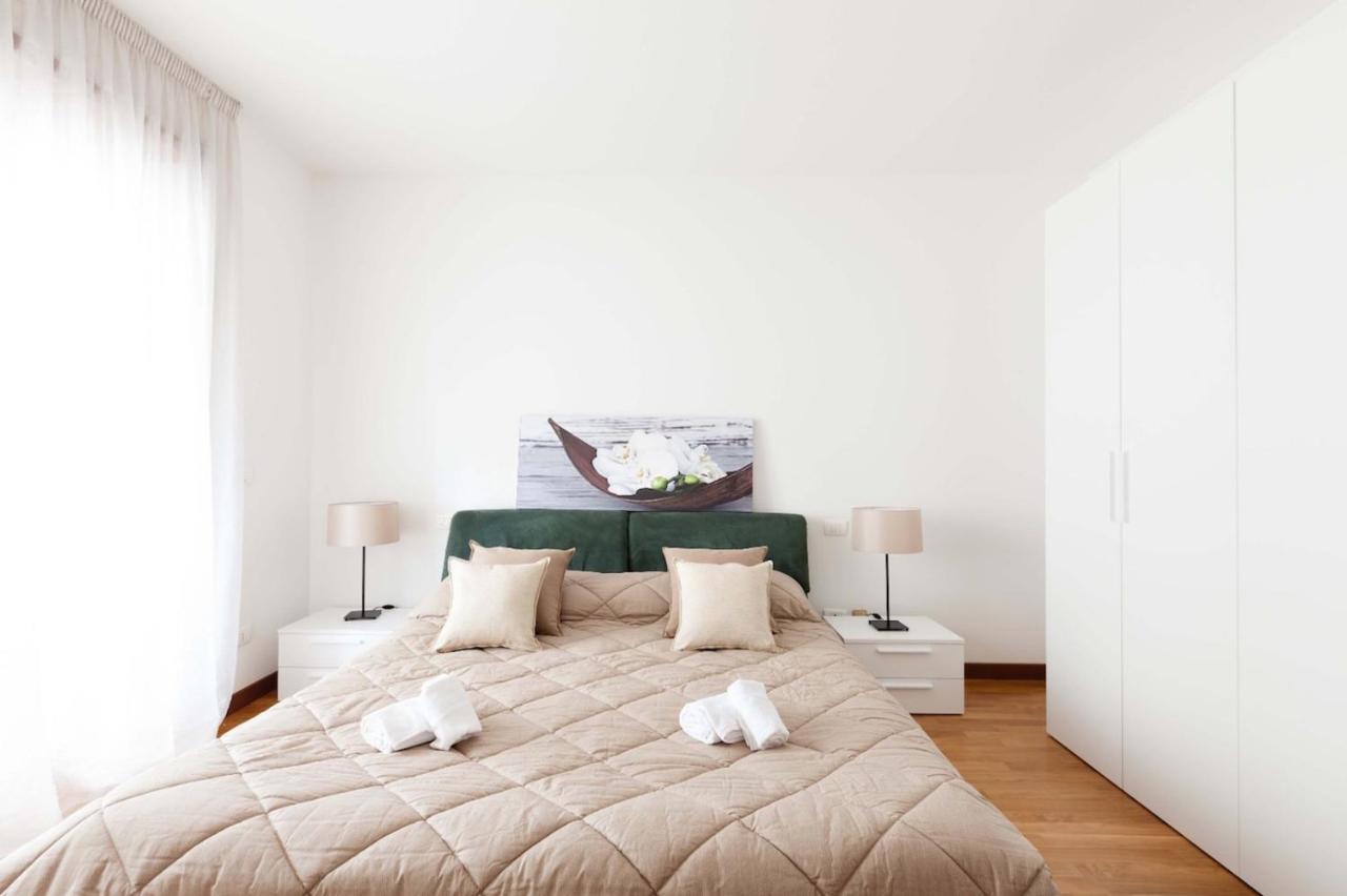 Attico Ai Cedri Apartman Verona Szoba fotó