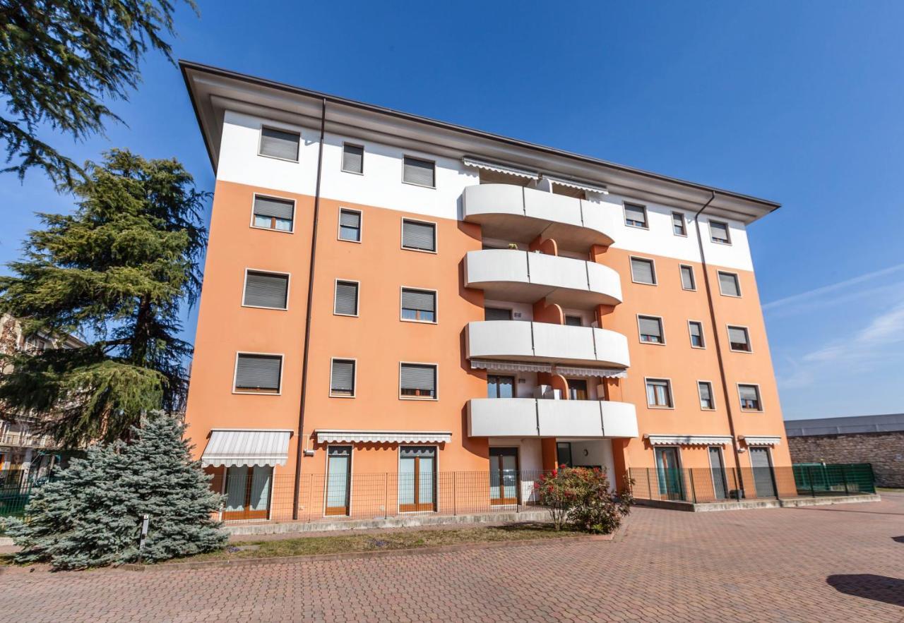 Attico Ai Cedri Apartman Verona Szoba fotó