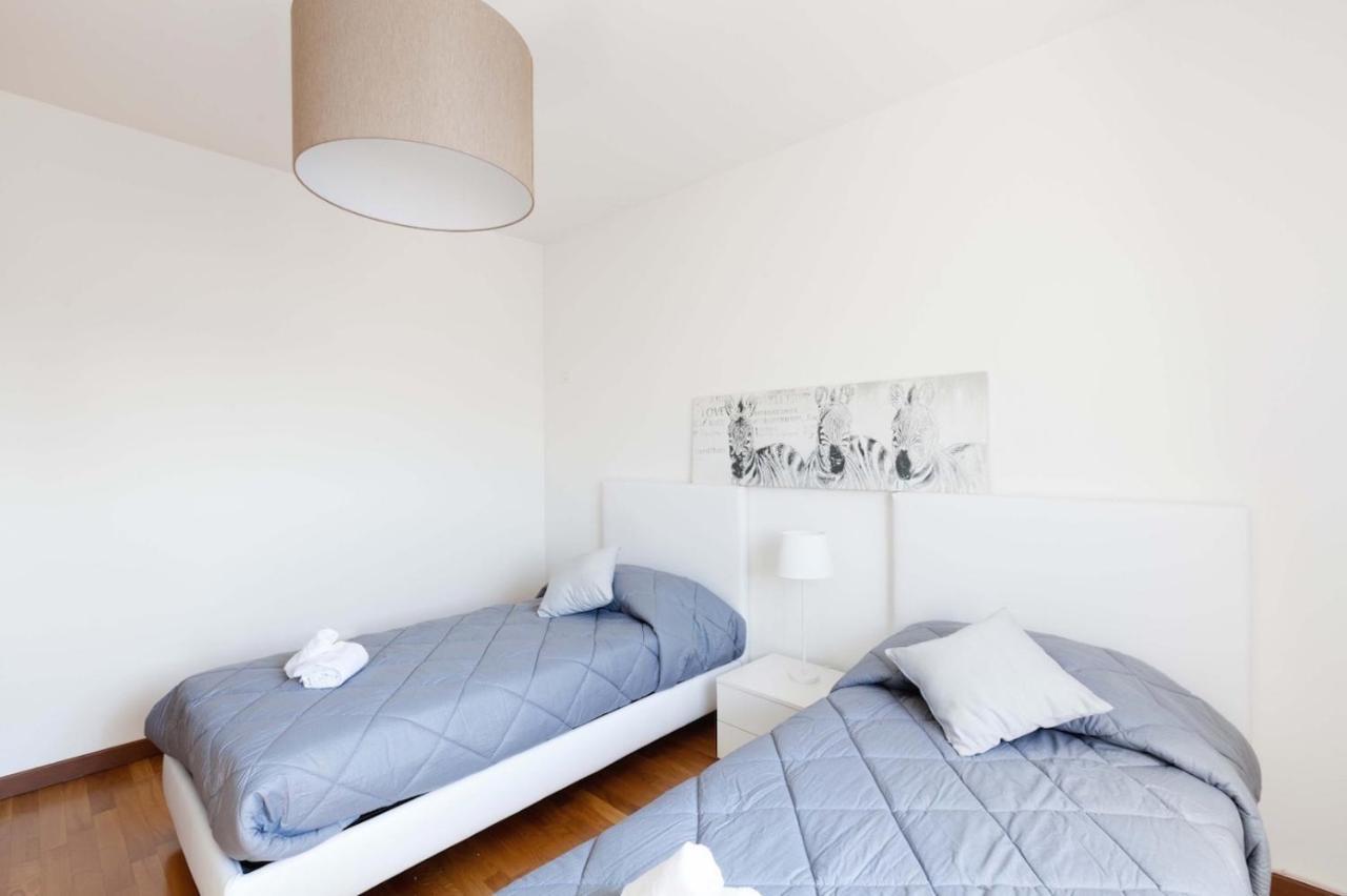 Attico Ai Cedri Apartman Verona Szoba fotó
