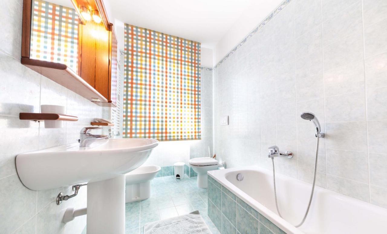 Attico Ai Cedri Apartman Verona Szoba fotó